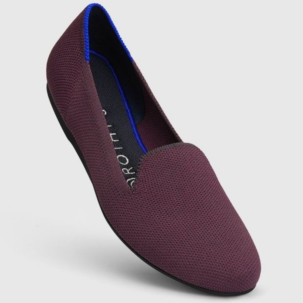 ROTHY'S LOAFER in RETIRED COLOR 9.5